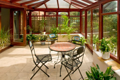 Saddle Street conservatory quotes